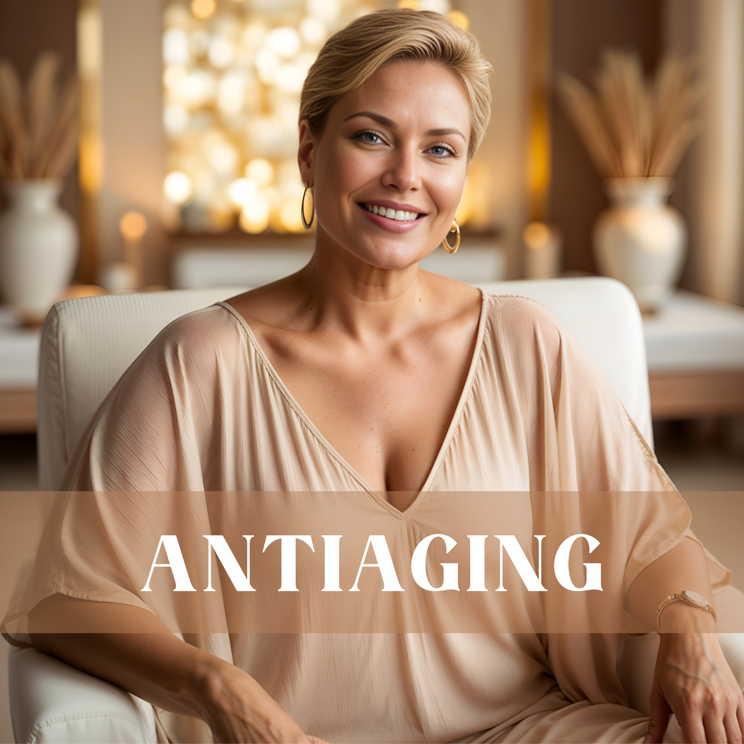 Antiaging