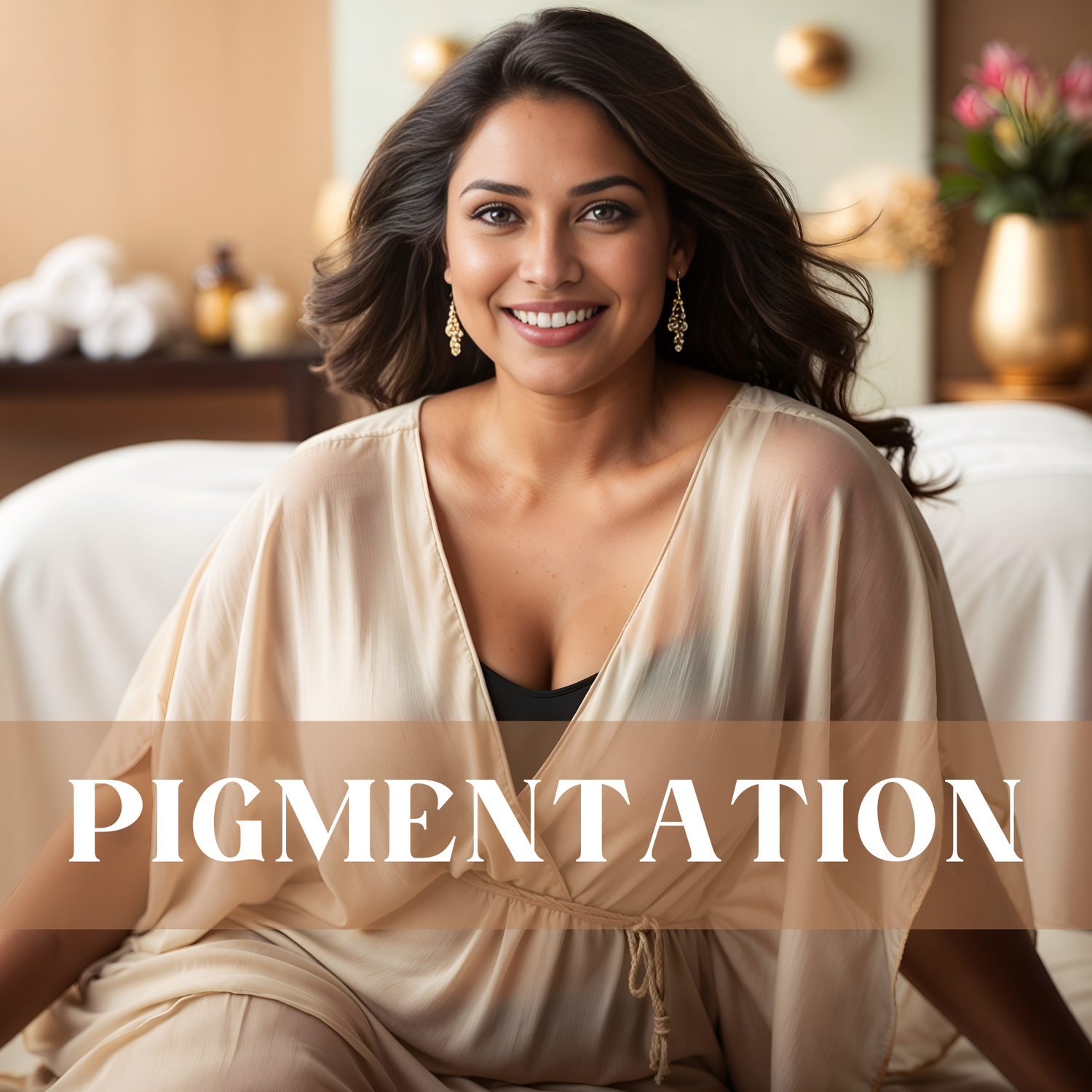 Pigmentation