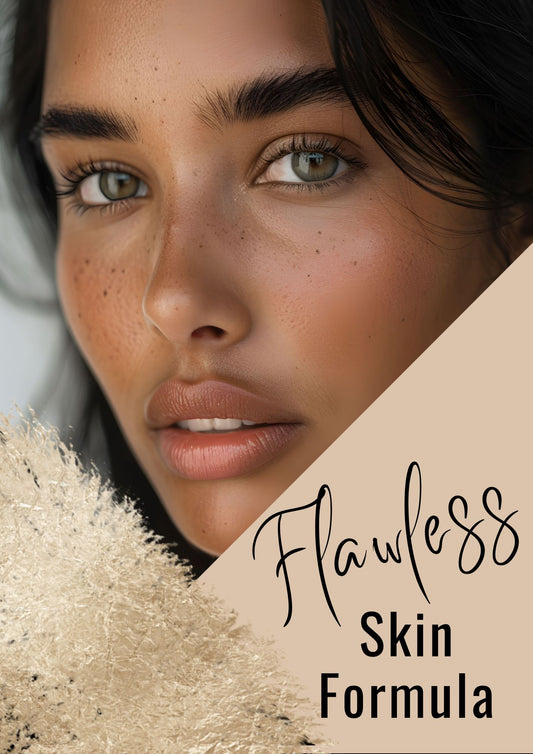 Flawless Skin Formula